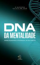 Dna Da Mentalidade Sortido Dna Da Mentalidade Sortido