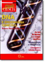 DNA e Engenharia Genética - ATUAL