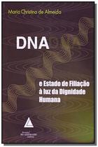 Dna e Estado de Filiação À Luz da Dignidade Humana