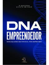 Dna empreendedor