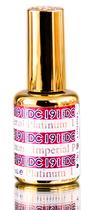 DND DC PLATINUM Esmalte em Gel, Esmalte em Gel Premium para Unhas C