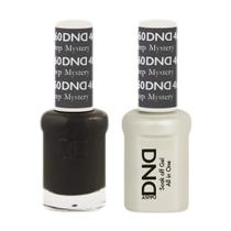 DND Duo Gel de Remoção 100% Puro - Tudo em Um - Verniz para Unhas