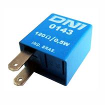 DNI 0143 - Porta Resistor Ford 5C4514A601AA