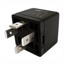DNI0111 Relé Auxiliar 40A 12V Sem Suporte