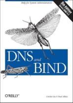 Dns And Bind - 5Th Ed