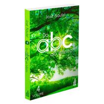 Do Abc ao Infinito - Vol. 4 - Nova Edição - FEB