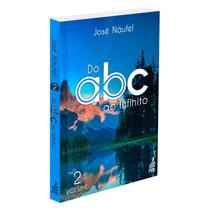 Do ABC ao Infinito - Volume 2 - FEB Do ABC ao Infinito - Volume 2 - FEB