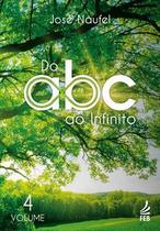Do ABC ao infinito - Volume 4