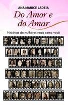 Do Amor e do Amar - Scortecci