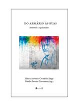 Do armário às ruas - stonewall e a psicanálise Do armário às ruas - stonewall e a psicanálise