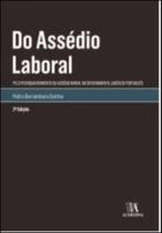 Do assédio laboral Do assédio laboral