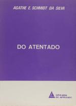 Do Atentado - Livraria do Advogado