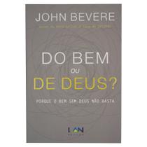 Do Bem Ou De Deus - John Bevere 6505 - LAN