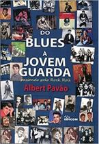 Do Blues a Jovem Guarda