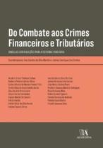 Do combate aos crimes financeiros e tributários singelas contribuições para a reforma tributária