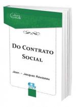 Do Contrato Social - Edijur Do Contrato Social - Edijur