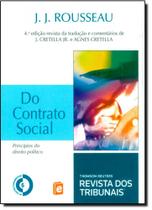 Do Contrato Social - Revista dos Tribunais