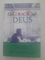 Do coração de deus Do coração de deus