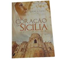 Do coraçãoda sicília - imigrantes em dois mundos - fernando