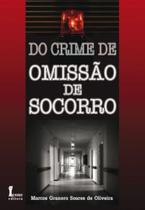 Do Crime de Omissão de Socorro - Ícone Do Crime de Omissão de Socorro - Ícone