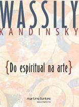 Do espiritual na arte Do espiritual na arte