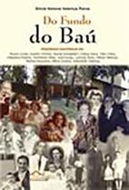 Do fundo do baú - CARAVANSARAI