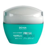 DO.HA Fresh Balance Pré-Shampoo Esfoliante 200ml - DOHA