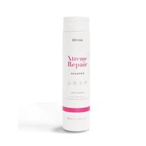 Do.ha - xtreme repair - shampoo de reparaçao 320 ml