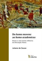 Do homo movens ao homo academicus - LIBER ARS Do homo movens ao homo academicus - LIBER ARS