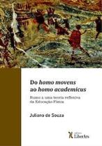 Do Homo Movens Ao Homo Academicus