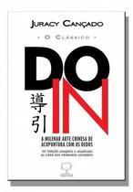 Do in a milenar arte chinesa de acup Do in a milenar arte chinesa de acup