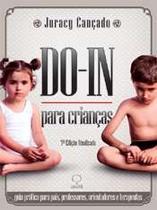 Do-in para Criancas Do-in para Criancas