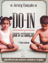 Do-in Para Crianças Do-in Para Crianças