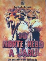 Do monte nebo a jaru