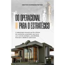 Do Operacional para o Estratégico - Literare Books International
