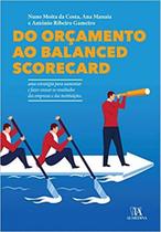 Do Orçamento Ao Balanced Scorecard: A Evolução Para O Crescimento Dos Resultados