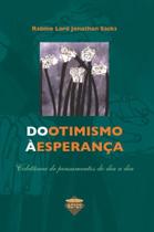 Do Otimismo à Esperança - SEFER