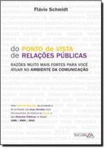 Do Ponto de Vista de Relações Públicas -