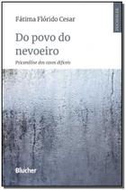 Do povo do nevoeiro Sortido