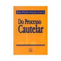 Do processo cautelar - LEX MAGISTER - ADUANEIRAS