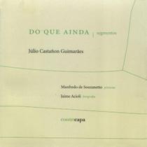 Do que ainda/segmentos