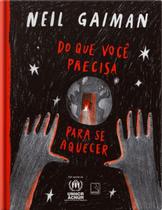 Do Que Você Precisa Para Se Aquecer