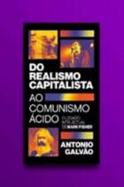 Do Realismo Capitalista ao Comunismo Acido: o Legado Intelectual de Mark Fi - Autonomia Literaria