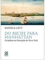 Do recife para manhattan