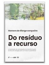 Do resíduo a recurso - 2024
