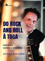 Do rock and roll à toga Do rock and roll à toga