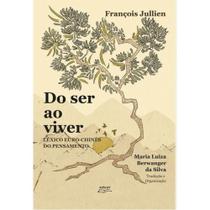 Do ser ao viver Do ser ao viver