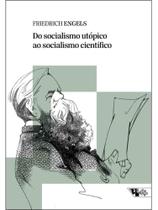 Do socialismo utópico ao socialismo científico Do socialismo utópico ao socialismo científico