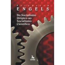 Do Socialismo Utópico ao Socialismo Científico paperback Friedrich Engels