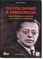 Do Stalinismo Á Democracia - CONTRAPONTO